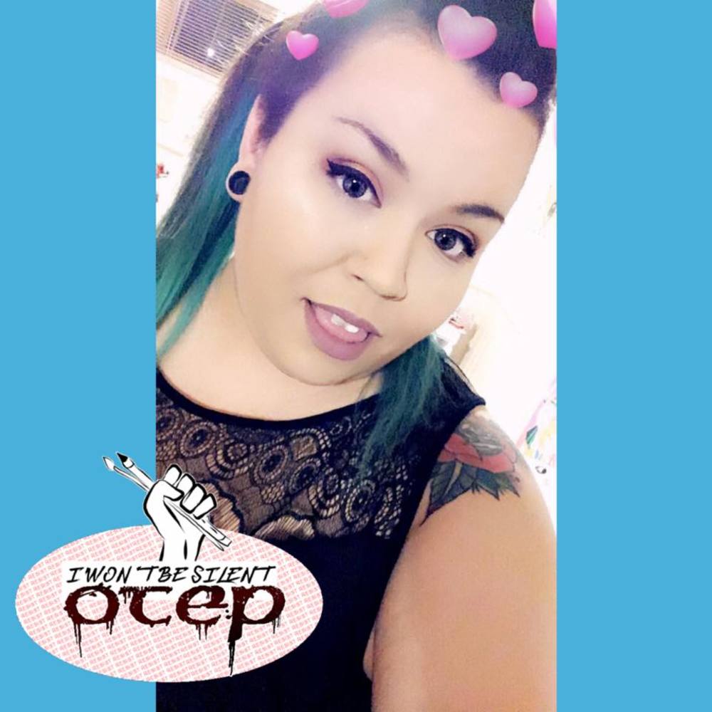 Meet your Posher, Dolores